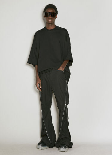 Rick Owens Bolan Banana Pants Black ric0155001