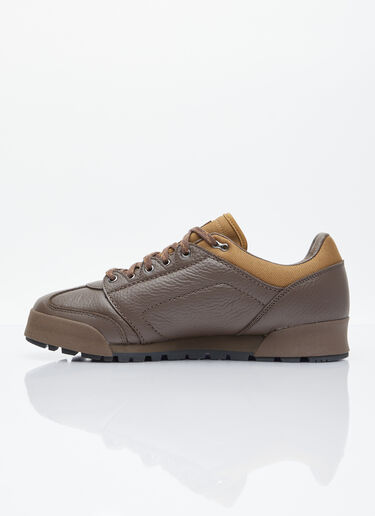adidas Originals by SPZL Inverness Spezial スニーカー ブラウン aos0154010