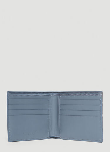 Bottega Veneta Bi-Fold Wallet Grey bov0145015
