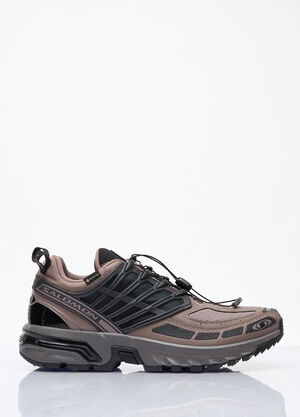 Salomon Acs Pro GTX Sneakers Brown sal0359002