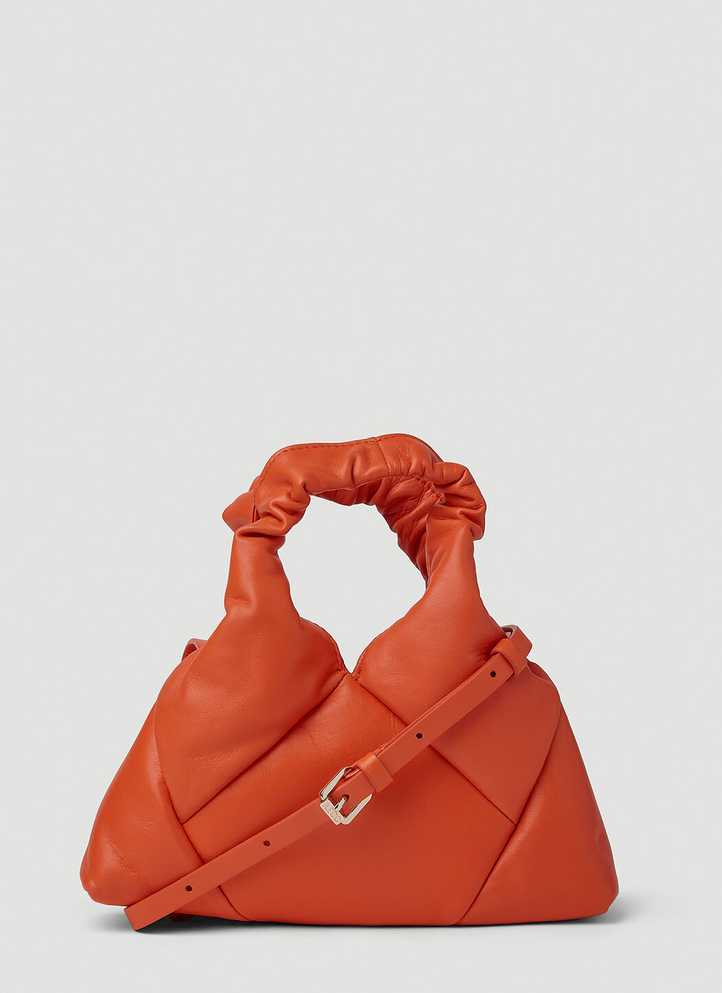 Studio Reco Mini Didi Tomate Handbag Pink rec0251008