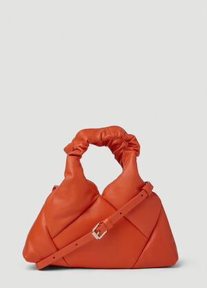 Studio Reco Mini Didi Tomate Handbag Orange rec0250004