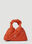 Studio Reco Mini Didi Tomate Handbag Brown rec0251005