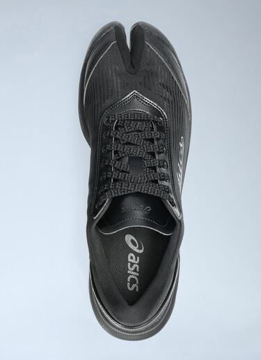 Asics Ilargi FF Sneakers Black asi0364030