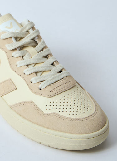 Veja V-90 Sneakers Pink vej0260002