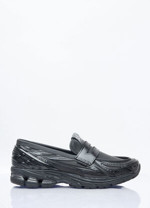 Junya Watanabe x New Balance 1906L Slip-On Shoes Black jnb0158002