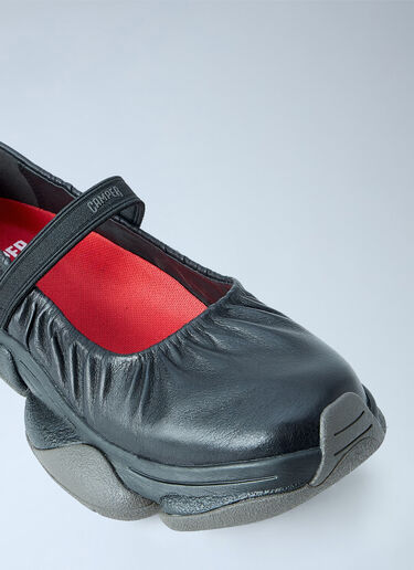 LN-CC® - Camper: Karst 2 Sneakers - Black Camper Karst 2 Sneakers Black cim0266020