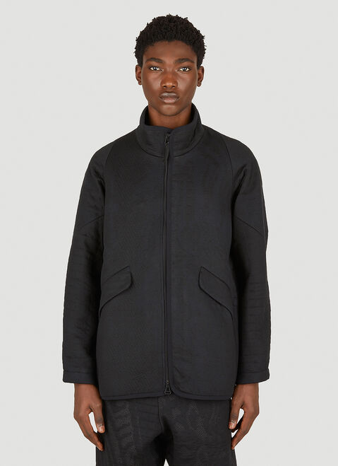 Byborre N-Type Jacket Grey byb0148013