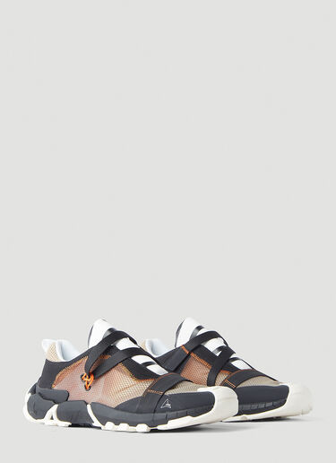 ROA Gorak Sneakers Brown roa0144005
