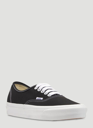 Vans Authentic Sneakers Blue van0328001