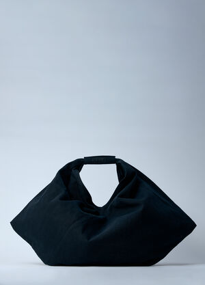 MM6 Maison Margiela Japanese Handbag Black mmm0359001