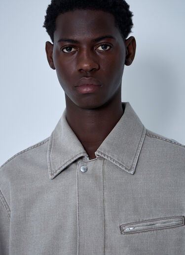Our Legacy Miller Jacket Beige our0161018