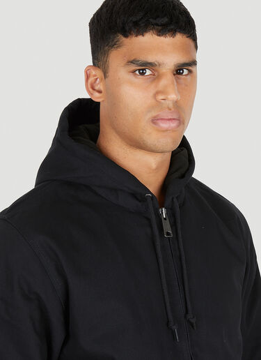 Carhartt WIP Active Jacket Black wip0150017