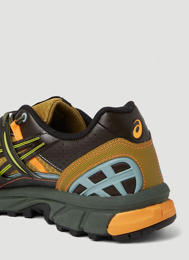 Asics x Andersson Bell x Andersson Bell Gel-Sonoma 15-50 Sneakers Brown asi0352023