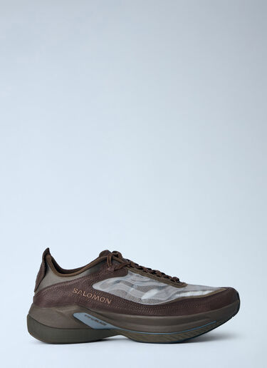 Salomon Neuva Advanced Sneakers Brown sal0165006