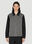 Pleasures Flirt Work Jacket Black pls0151010