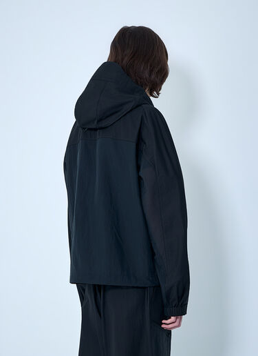 Y-3 Field Jacket Black yyy0364011