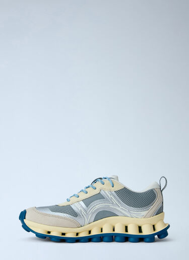 LN-CC® - Camper: Pelotissima Sneakers - Grey Camper Pelotissima Sneakers Grey cim0266016
