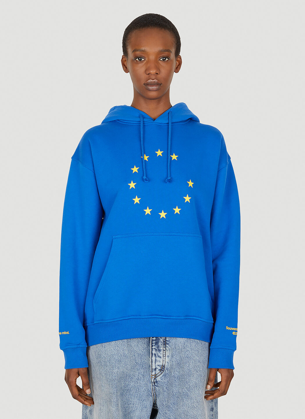 Classic deals hooded sweat