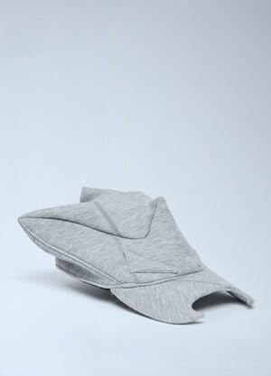 Nike by Yaku Re-Create Dragon Cap Grey nik0165046