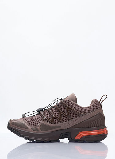 Salomon Acs OG Sneakers Brown sal0359001