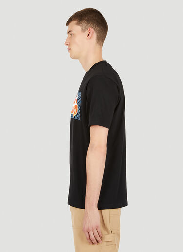 Carhartt WIP Joyride T-Shirt Black wip0150069