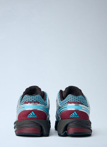 LN-CC® - adidas: Adistar Control 5 Sneakers - Blue adidas Adistar Control 5 Sneakers Blue adi0264007