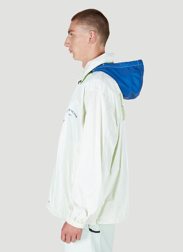 Stone Island Marina Ripstop Jacket Light Green sto0152007