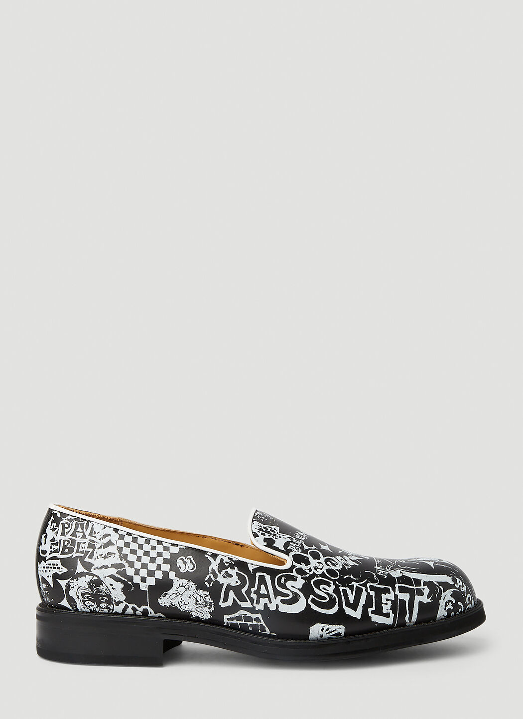 Ras loafers best sale
