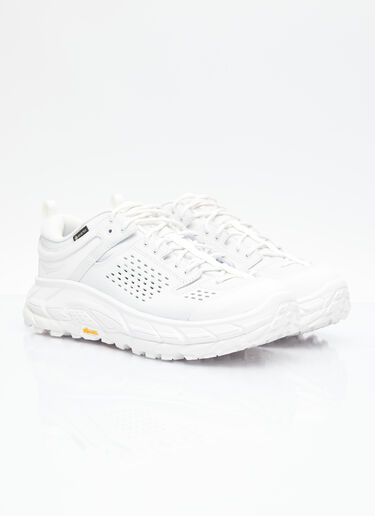 HOKA Tor Ultra 低帮运动鞋 白色 hok0354004