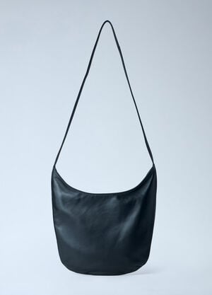 The Row N/S Izzy Shoulder Bag Black row0262038