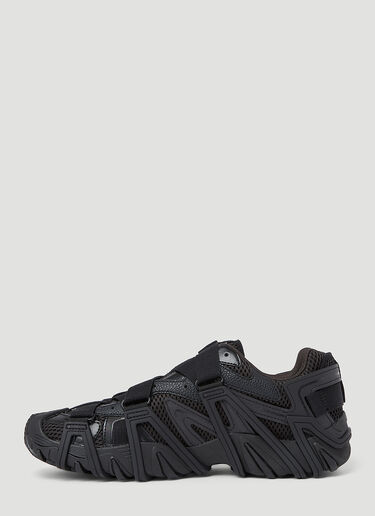 Diesel S-Prototype-CR Sneakers Black dsl0153020