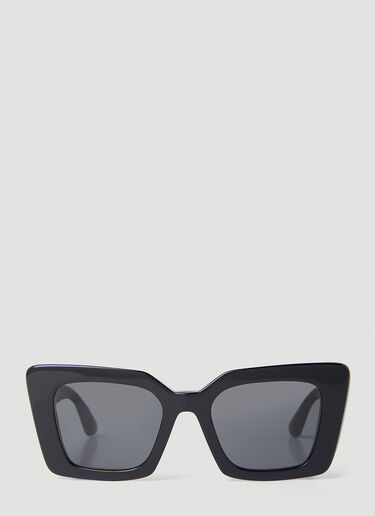 Burberry Daisy Sunglasses Black lxb0253006