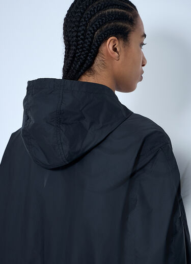 Moncler 비질레 재킷  블랙 mon0260008