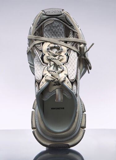 3XL Mule Sneakers Balenciaga 3XL Mule Sneakers Off white bal0257035