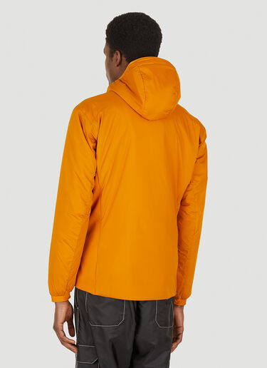 Arc'teryx Atom LT Hooded Jacket Orange arc0148009