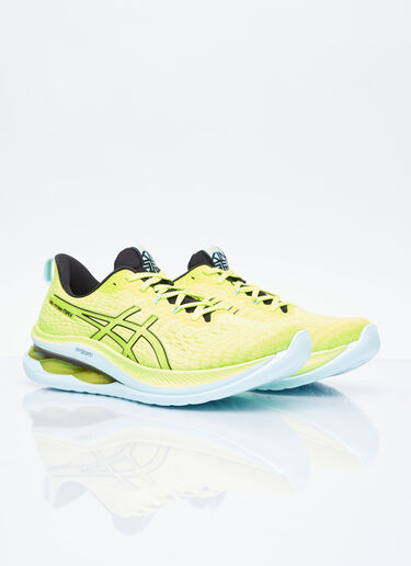 Asics Gel-Kinsei Max 运动鞋 黄 asi0154006