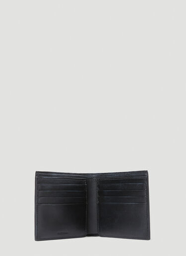 Car Card Holder Balenciaga Car Card Holder Black bal0152081