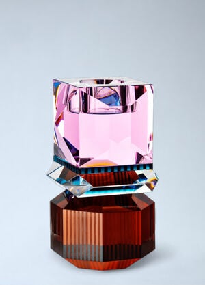 Reflections Copenhagen Dakota Tealight Holder Multicolour wps0692032