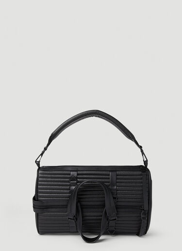 Diesel Odd Medium Crossbody Bag Black dsl0151030