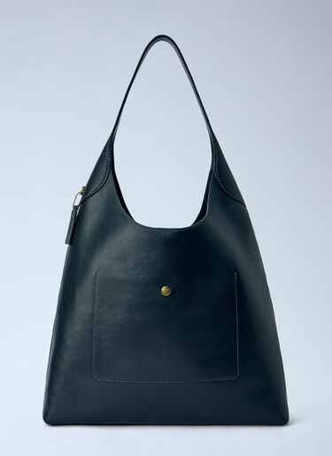 LN-CC® - Coach: Brooklyn Shouder Bag 39 - Black Coach Brooklyn Shouder Bag 39 Black coa0266025