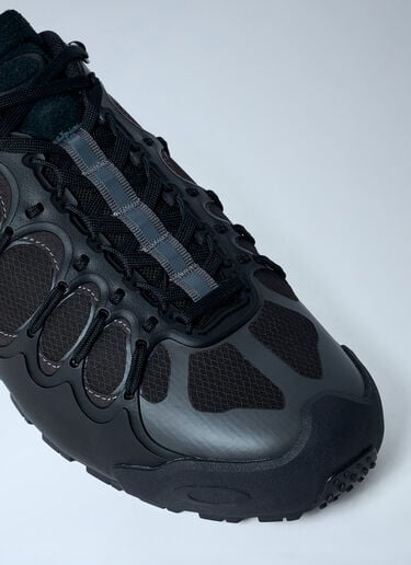 Oakley Factory Team Ibex Sneakers Junya Watanabe x Oakley Oakley Factory Team Ibex Sneakers Black jwo0162001