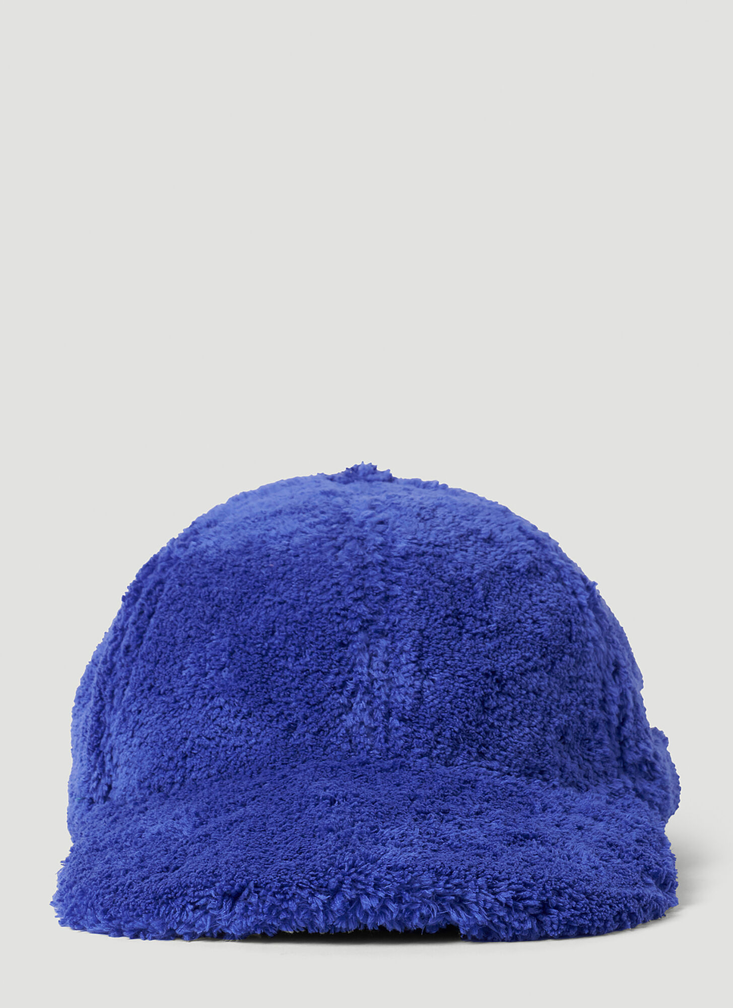 Marni Towelling Baseball Cap