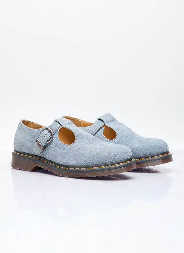 Dr. Martens T-Bard Shoes Grey drm0156011