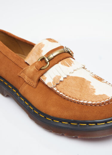 아드리안 스내플 헤어리 스웨이드 로퍼 Dr. Martens 아드리안 스내플 헤어리 스웨이드 로퍼 베이지 drm0354014