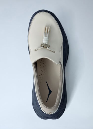 U Speed Loafers HOKA U Speed Loafers Charcoal hok0162010