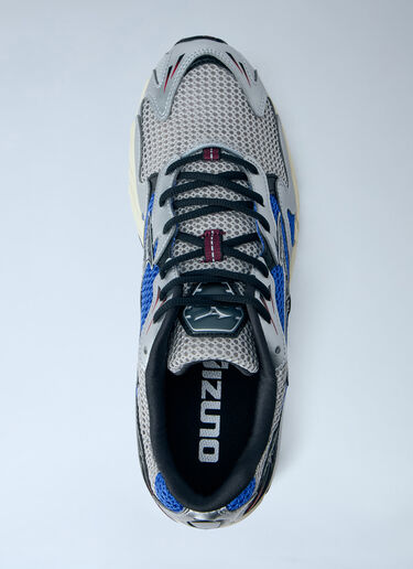 Mizuno Wave Rider 10 Sneakers Blue miz0364007