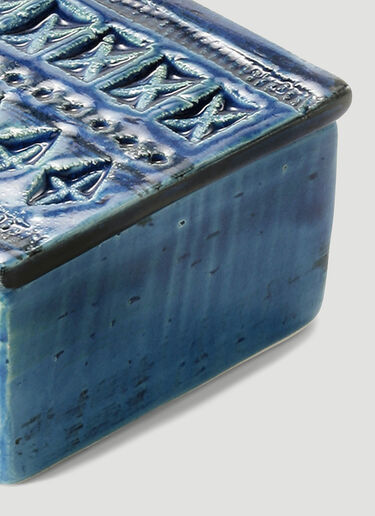 Bitossi Ceramiche Rimini Blu Box Blue wps0644298