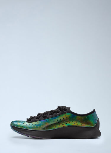 Air Superfly Sneakers Nike Air Superfly Sneakers Black nik0362012
