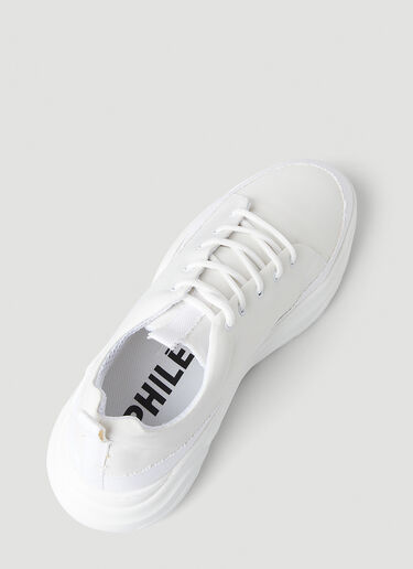 Phileo Essential Sneakers White phi0348001